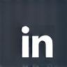 LinkedIn Icon