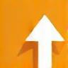 Back to top arrow icon