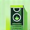 Jingle and Score Icon