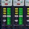 Mixing and Mastering Icon