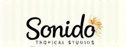 Sonido Tropical Studios Logo