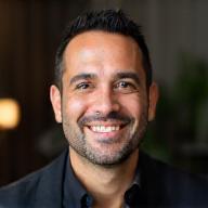 Rafael Oliveira, Chief Sound Engineer